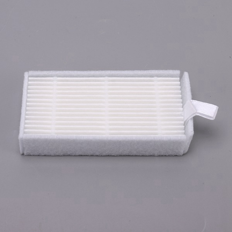 6PCS Sponge Hepa Filter Robot  - огляд і ціна Robot Vacuum