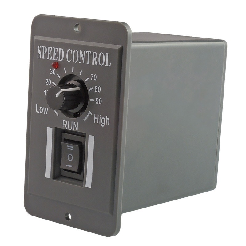 PWM DC Motor Speed Controller  - огляд і ціна Dc Motor 12V