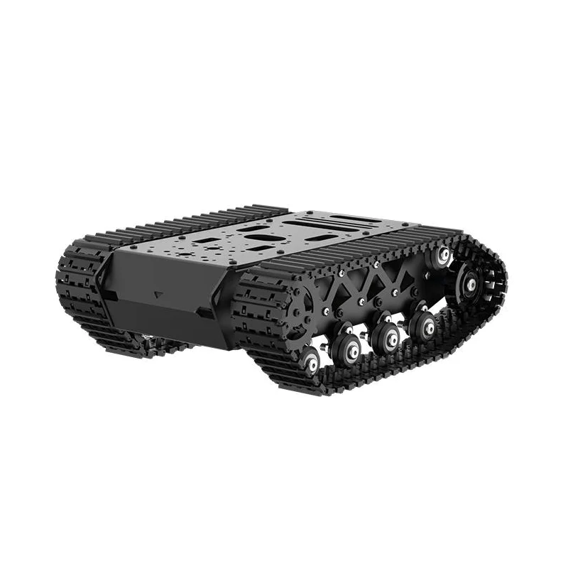 10KG Load Strong Shock Absorpt - огляд і ціна Robot Chassis