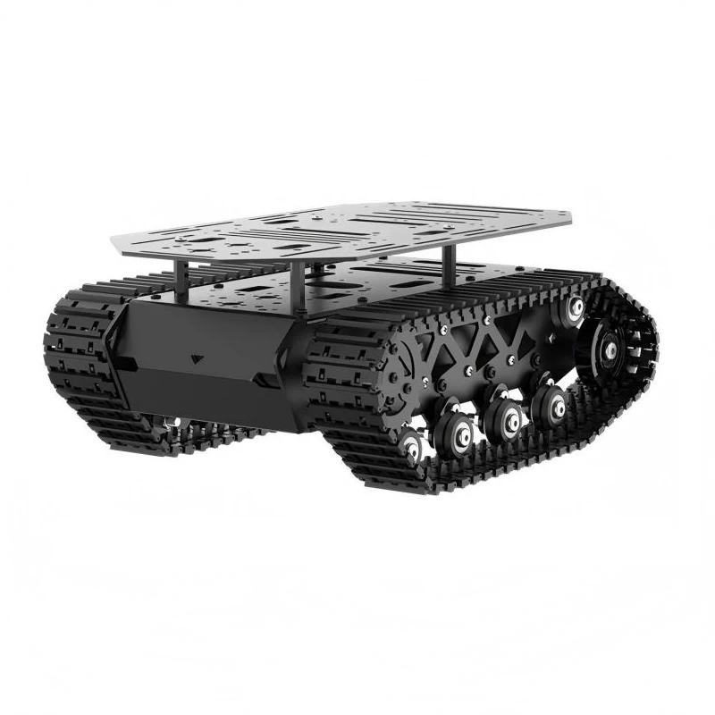 10KG Load Strong Shock Absorpt - огляд і ціна Robot Chassis