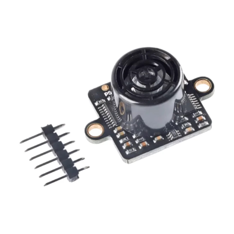 GY-US42V2 Pixhawk APMFlight Co - огляд і ціна Ultrasonic Distance Sensor