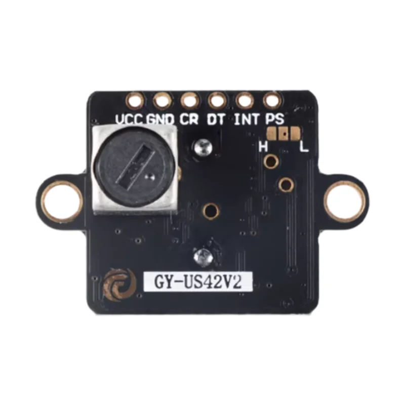 GY-US42V2 Pixhawk APMFlight Co - огляд і ціна Ultrasonic Distance Sensor