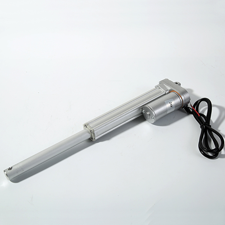 JDR IP66 Industrial High Speed - огляд і ціна Dc Motor 12V