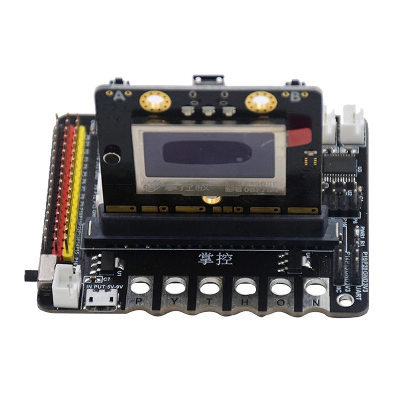Exquisite-For Microbit V1.0/2. - огляд і ціна Microbit