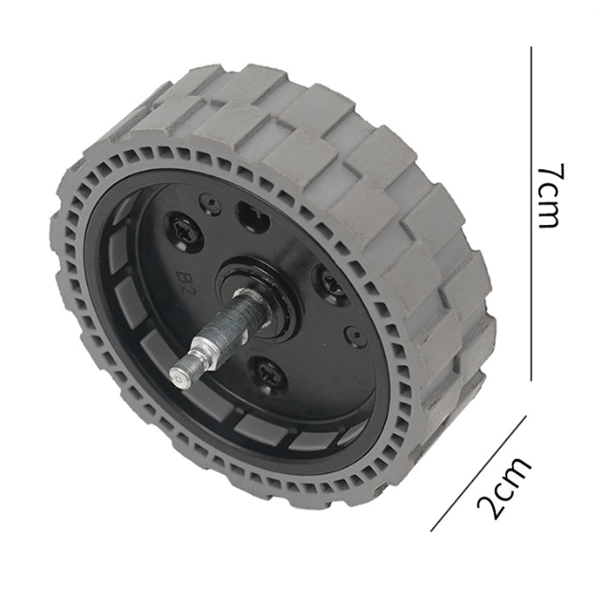 update. Driving Wheel Casters  - огляд і ціна Caster Wheel