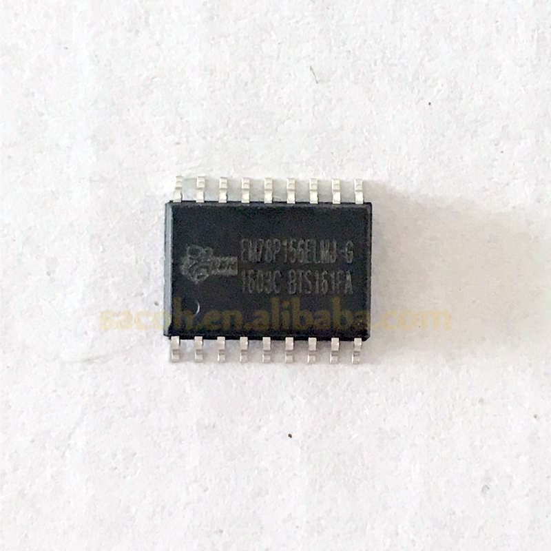 10PCS/lot New OriginaI EM78P15 - огляд і ціна Microbit