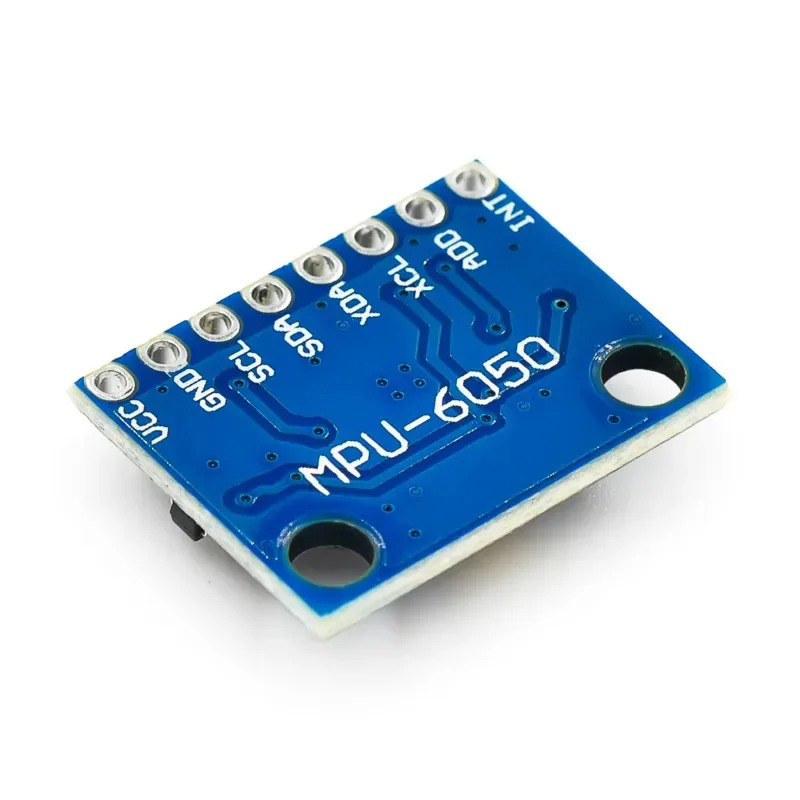 High Precision GY-521 MPU6050  - огляд і ціна Accelerometer Mpu6050