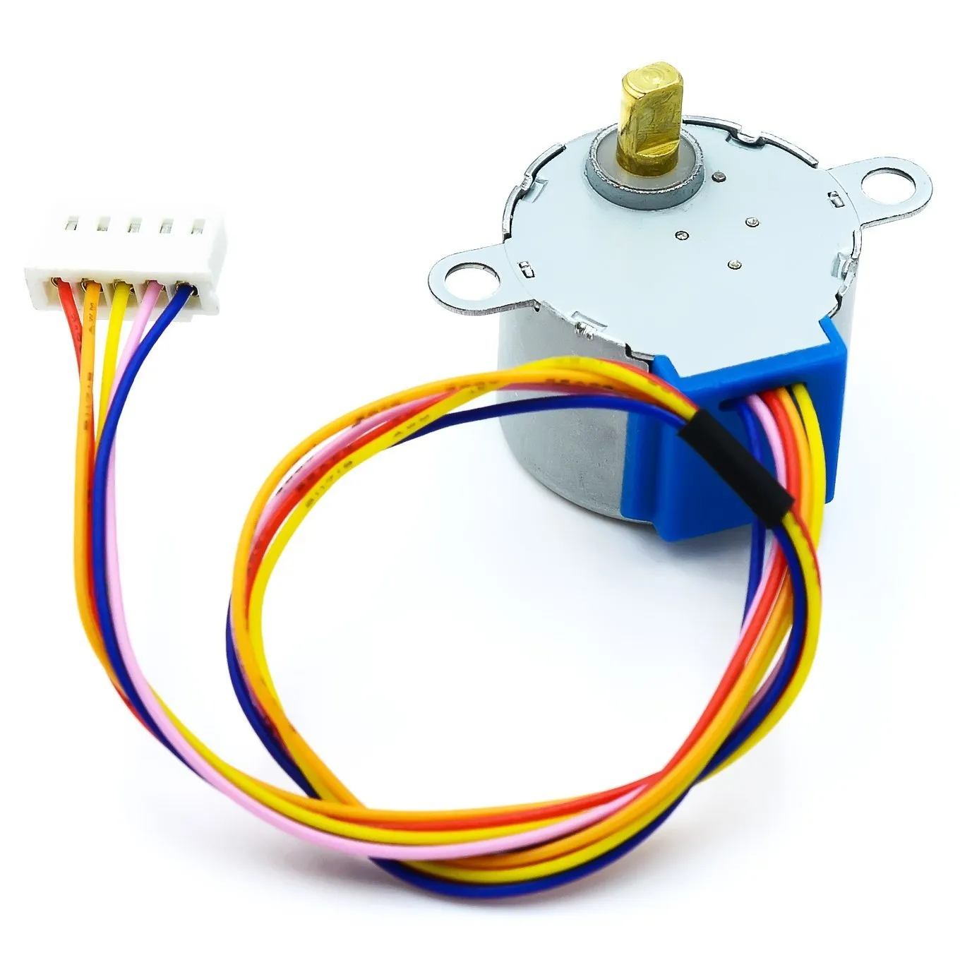 1/3/5 Set 5V Stepper Motor 28B - огляд і ціна 28Byj-48