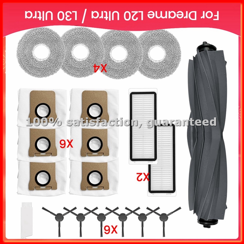 For L20 Ultra / L30 Ultra Robo - огляд і ціна Robotics Kit