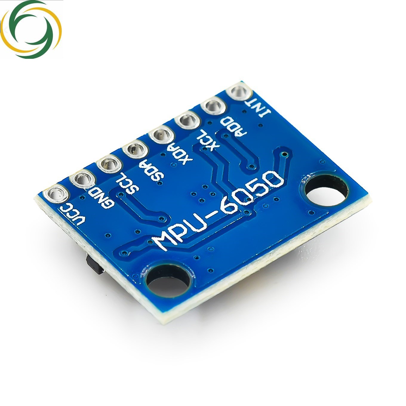 GY-521 MPU-6050 MPU6050 Module - огляд і ціна Accelerometer Mpu6050