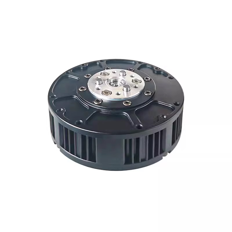 GIM6010-8 Micro Planetary Redu - огляд і ціна Robot Arm Metal