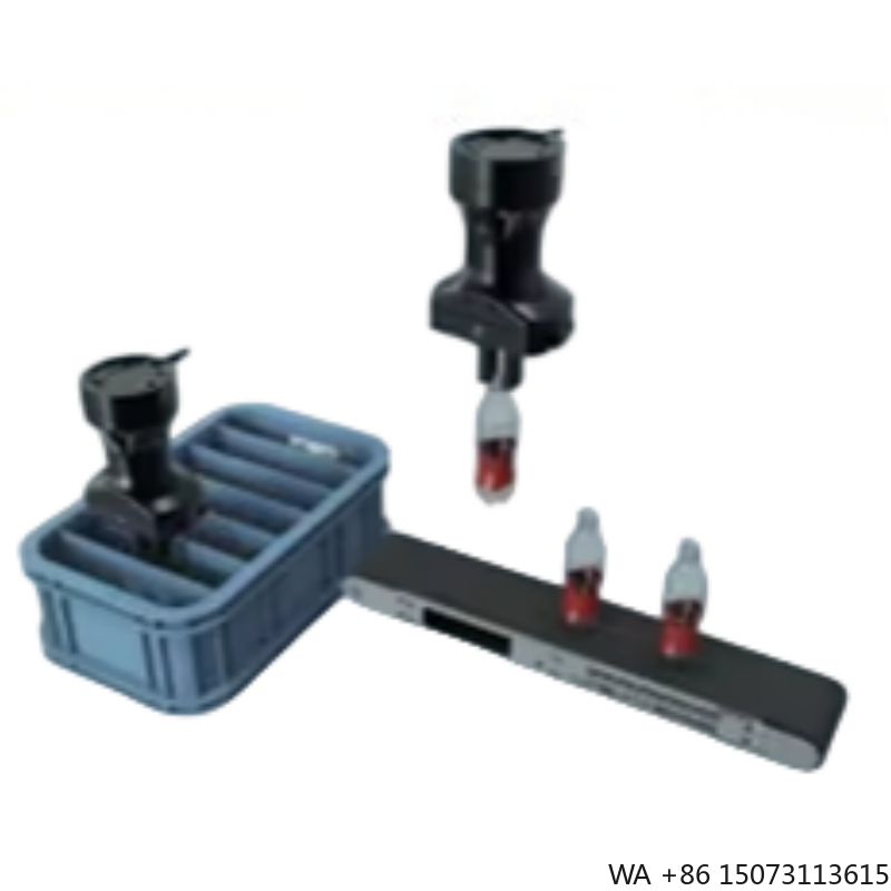 Universal Adaptive Gripping Sy - огляд і ціна Robotics Kit