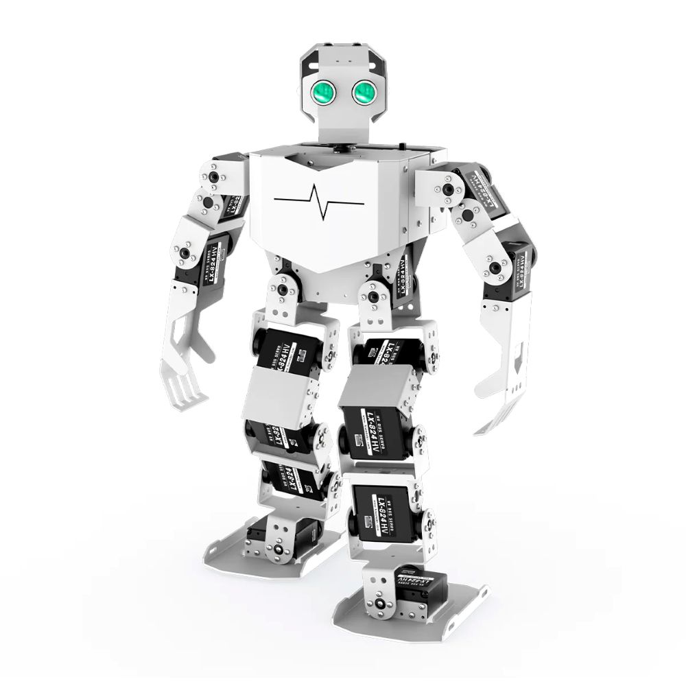 Hiwonder Tonybot Multimodal La - огляд і ціна Robotics Kit