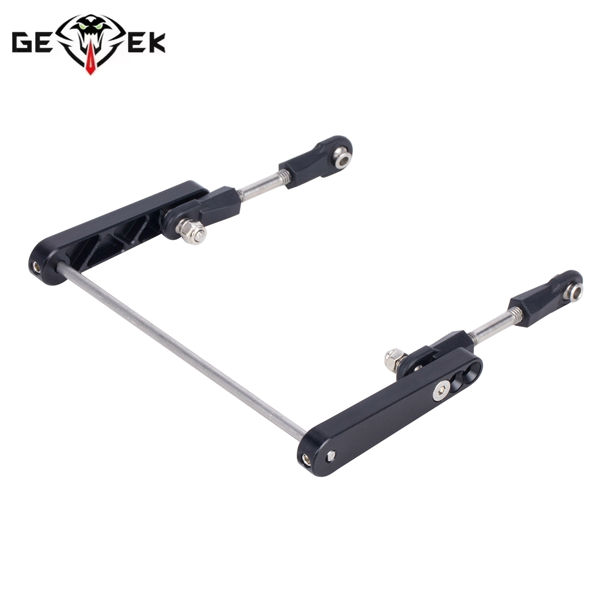 1Set Metal Rear Sway Bar Anti- - огляд і ціна Robot Car Kit