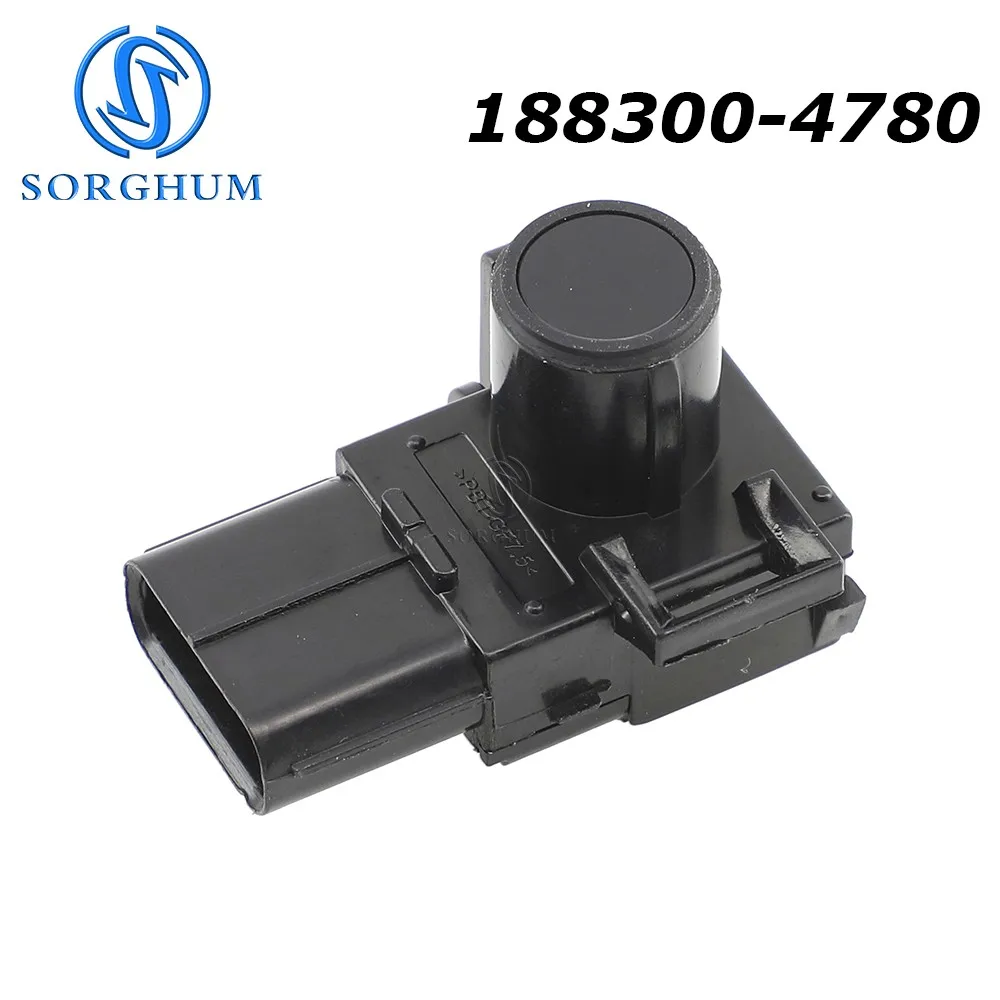 SORGHUM 188300-4780 For Toyota - огляд і ціна Ultrasonic Distance Sensor