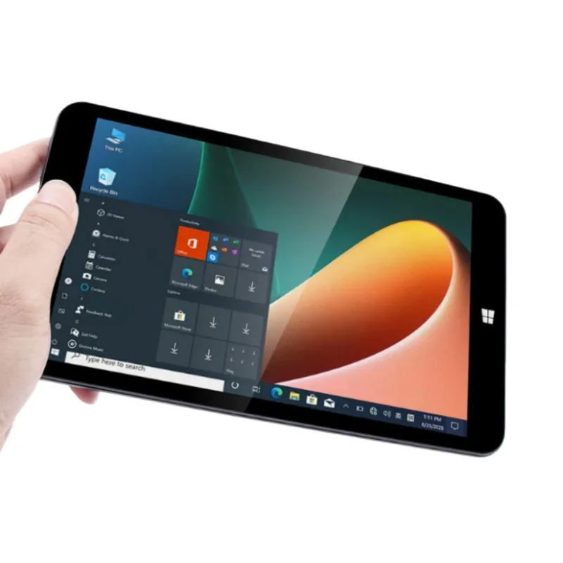 Windows 10 Tablets 8“ 64-bit 8 - огляд і ціна Microbit