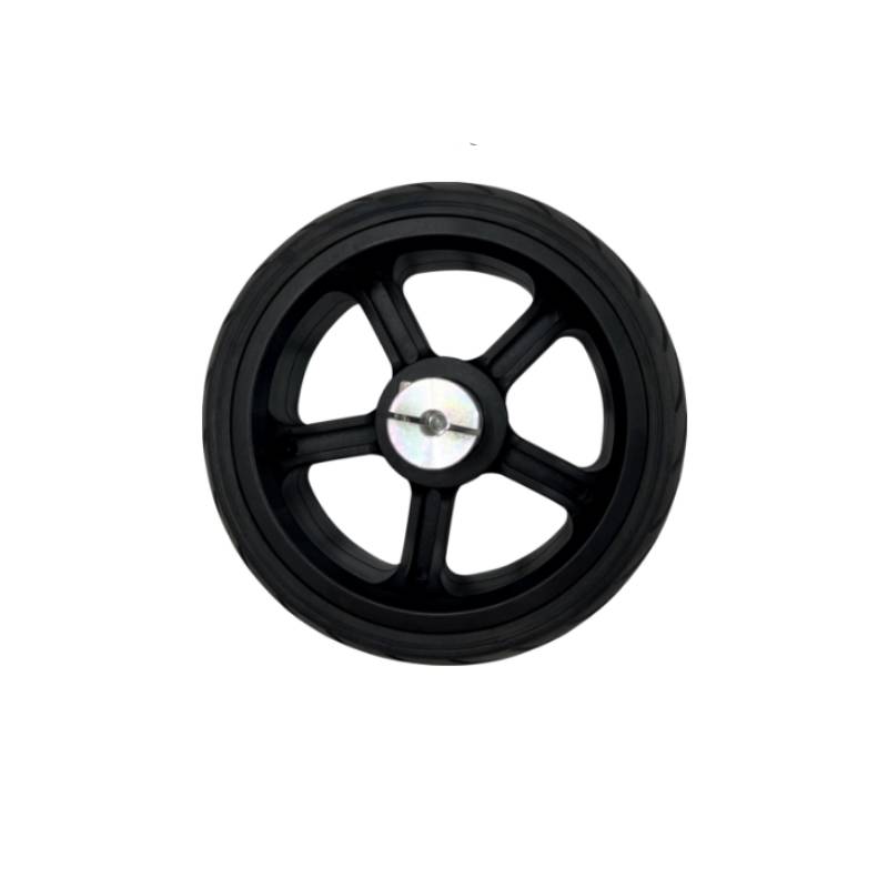 Smart Car Solid Rubber Wheel,  - огляд і ціна Robot Chassis