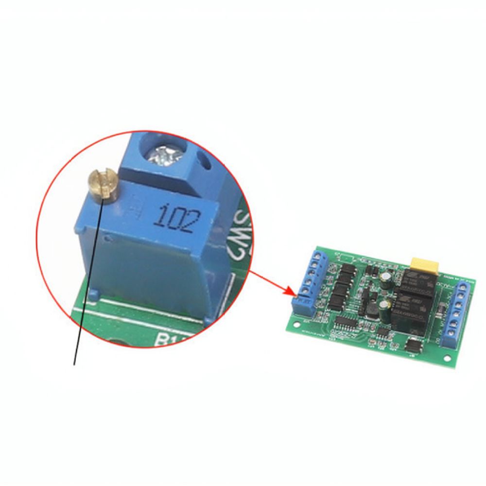 Industrial DC Motor Controller - огляд і ціна Dc Motor 12V