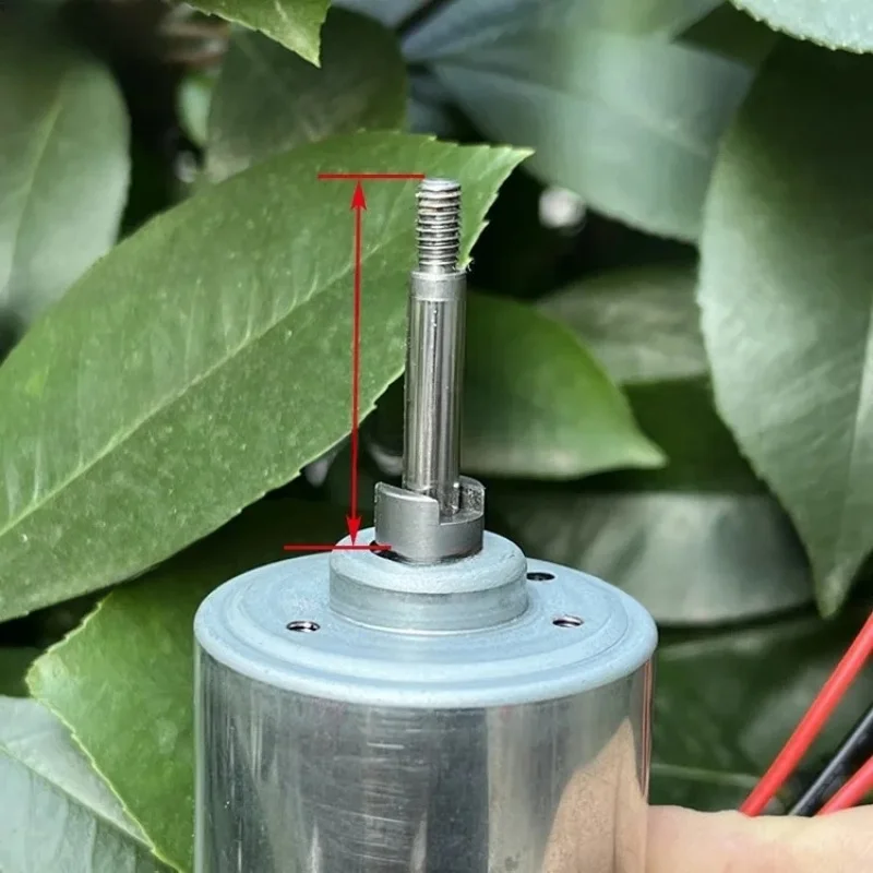 High Speed Small Brushless Mot - огляд і ціна Robot Car Kit