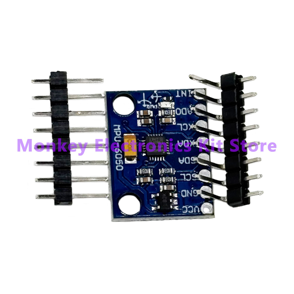 GY-521 Angle Sensor Moudle ,GY - огляд і ціна Accelerometer Mpu6050