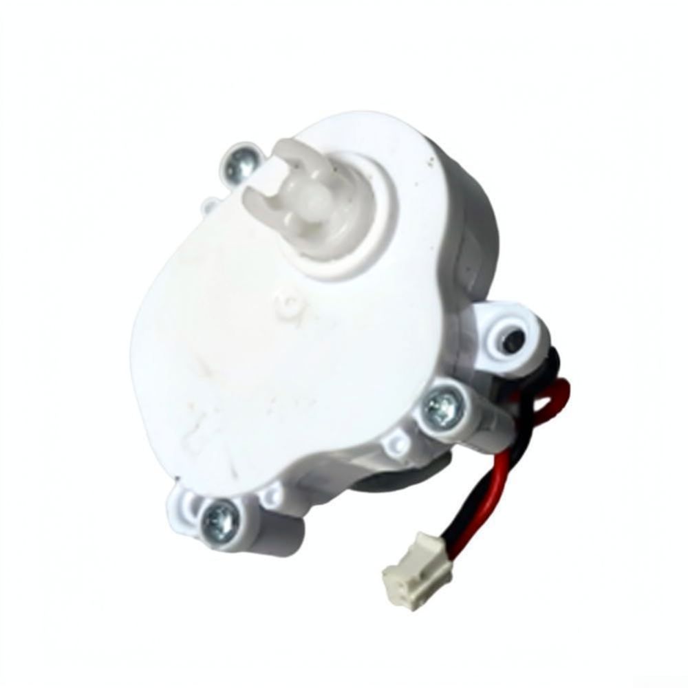 Robot Vacuum Motor Replacement - огляд і ціна Robotics Kit