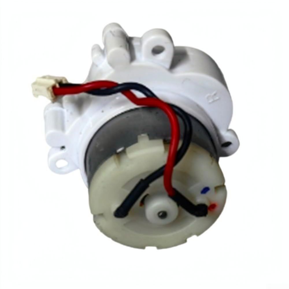 Robot Vacuum Motor Replacement - огляд і ціна Robotics Kit