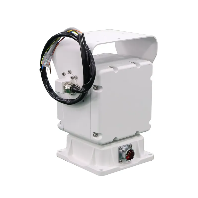 Mini Intelligent Variable Spee - огляд і ціна Pan Tilt Bracket