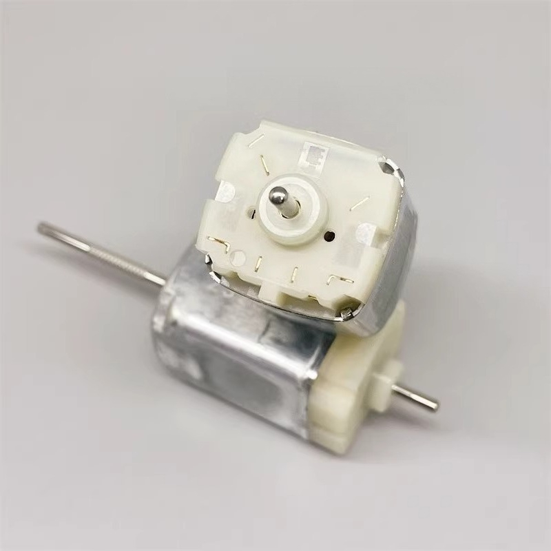 5Pcs 1021502 DC 12V Car Hidden - огляд і ціна Dc Motor