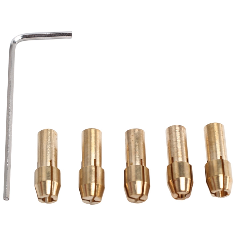 Mini Electric Hand Drill Bit S - огляд і ціна Dc Motor