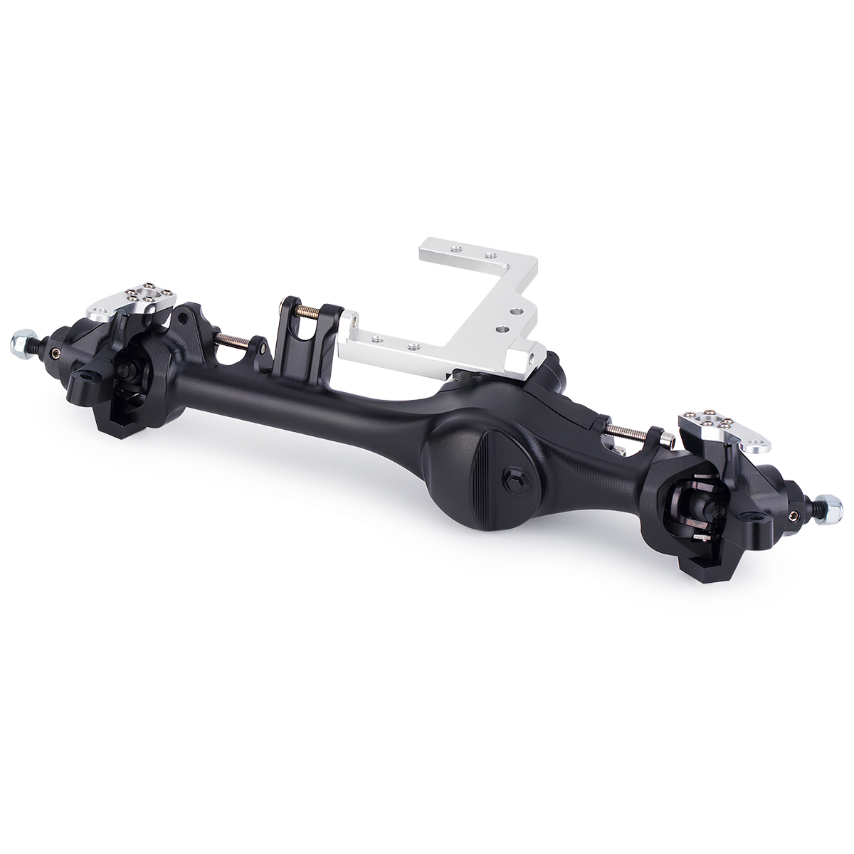 1PC Aluminum Servo Mount Brack - огляд і ціна Servo Bracket