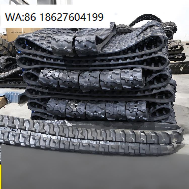 Wholesale Industrial Rubber Tr - огляд і ціна Robot Wheel