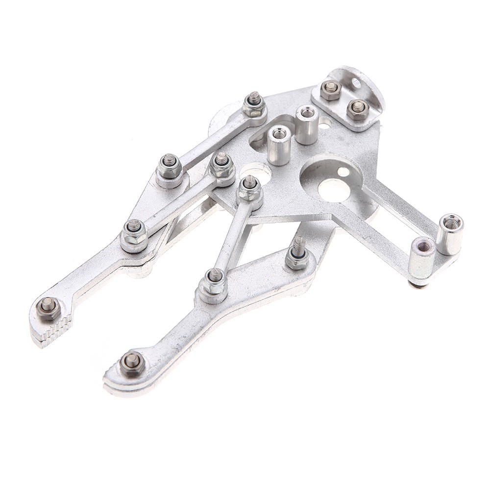 Educational Robotics 6 DOF Rob - огляд і ціна Robot Arm Kit