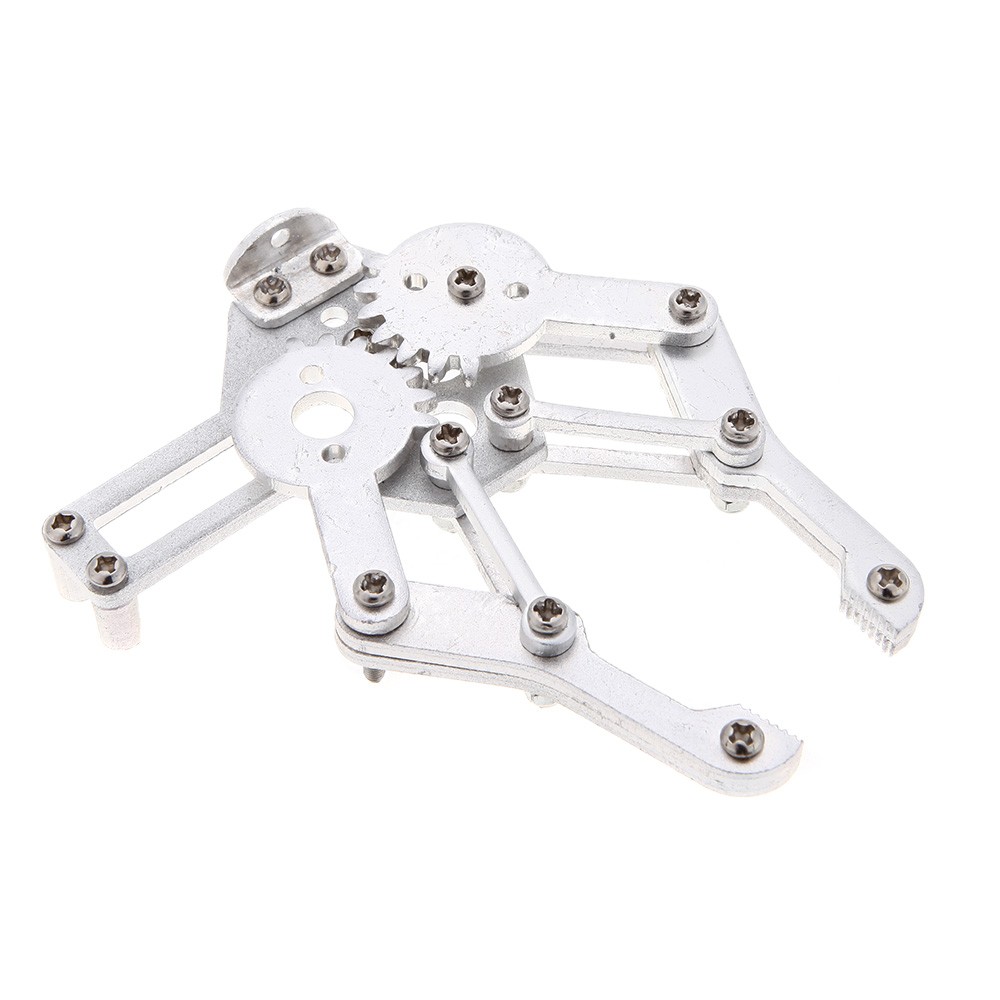 Educational Robotics 6 DOF Rob - огляд і ціна Robot Arm Kit