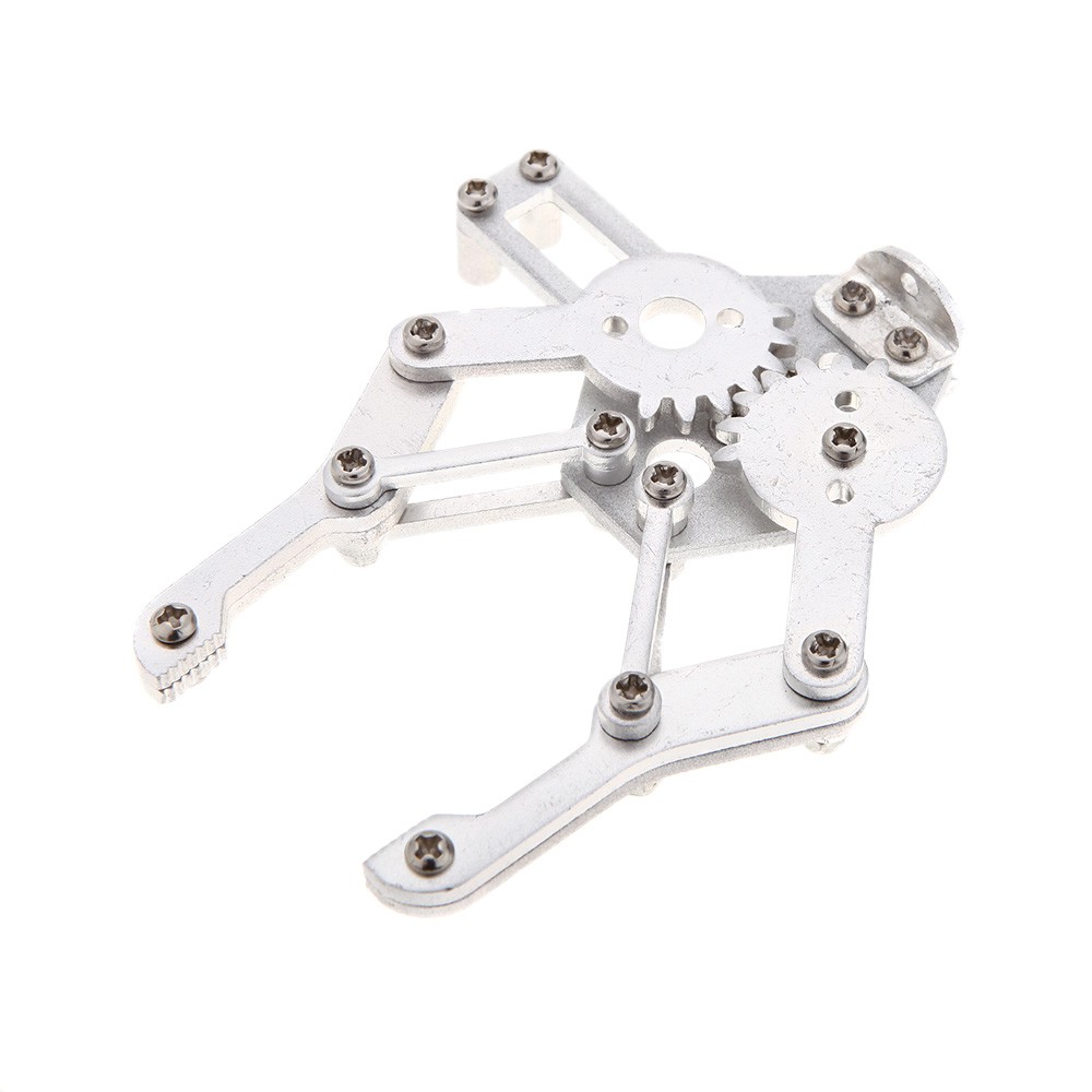 Educational Robotics 6 DOF Rob - огляд і ціна Robot Arm Kit