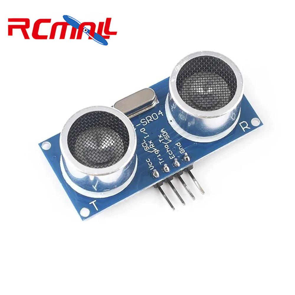 HC-SR04 Ultrasonic Sensor Modu - огляд і ціна Ultrasonic Distance Sensor