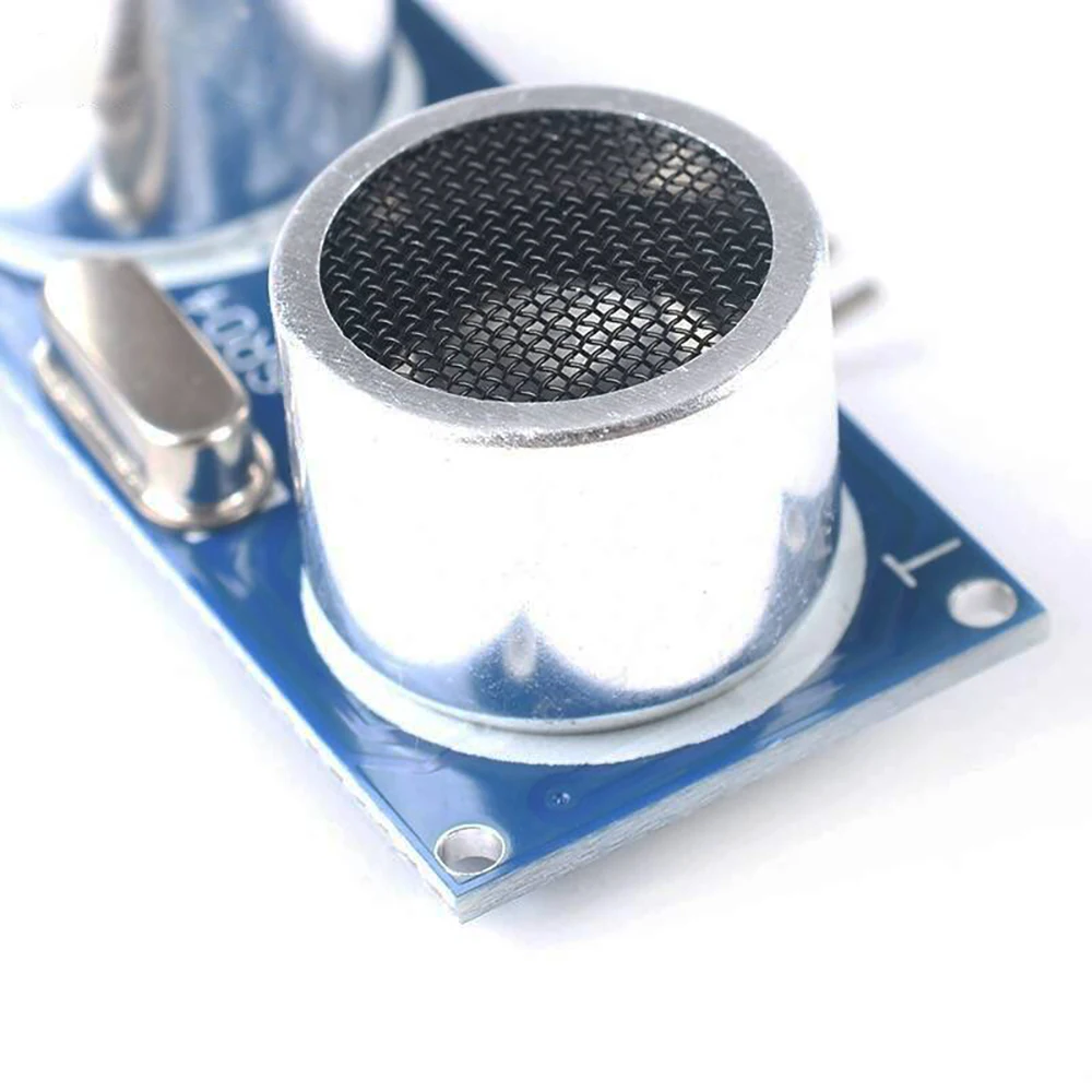 HC-SR04 Ultrasonic Sensor Modu - огляд і ціна Ultrasonic Distance Sensor
