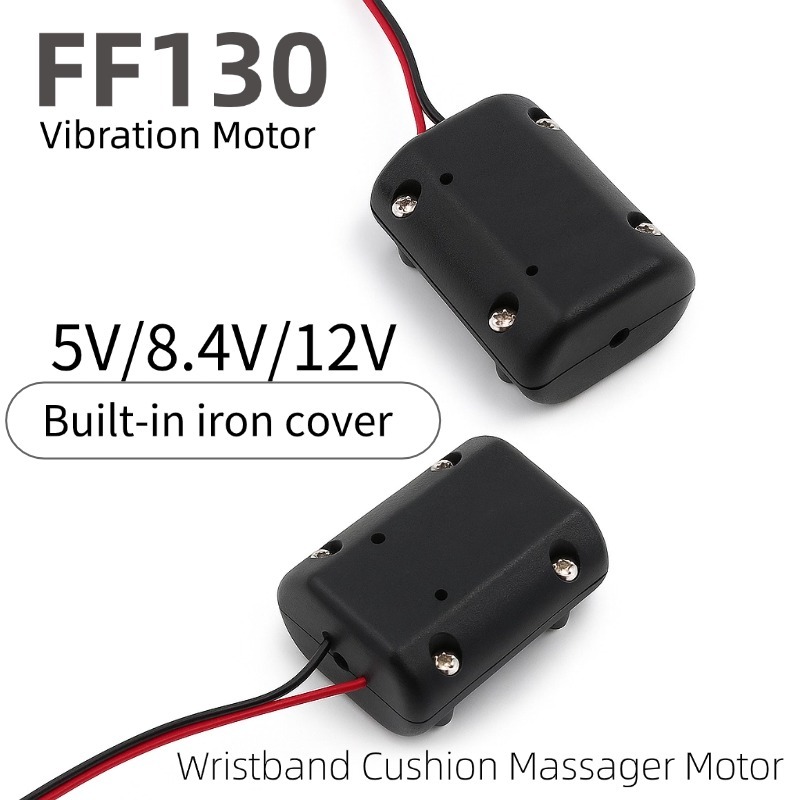 Strong Vibration Motor FF130 5 - огляд і ціна Arduino Robot