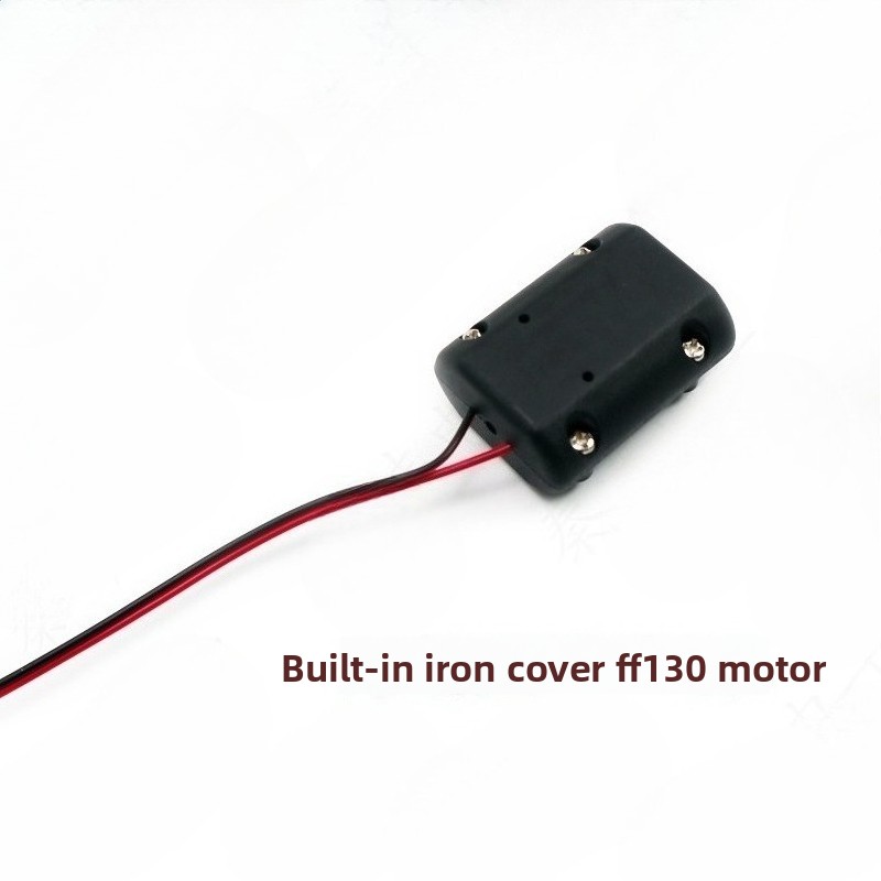 Strong Vibration Motor FF130 5 - огляд і ціна Arduino Robot