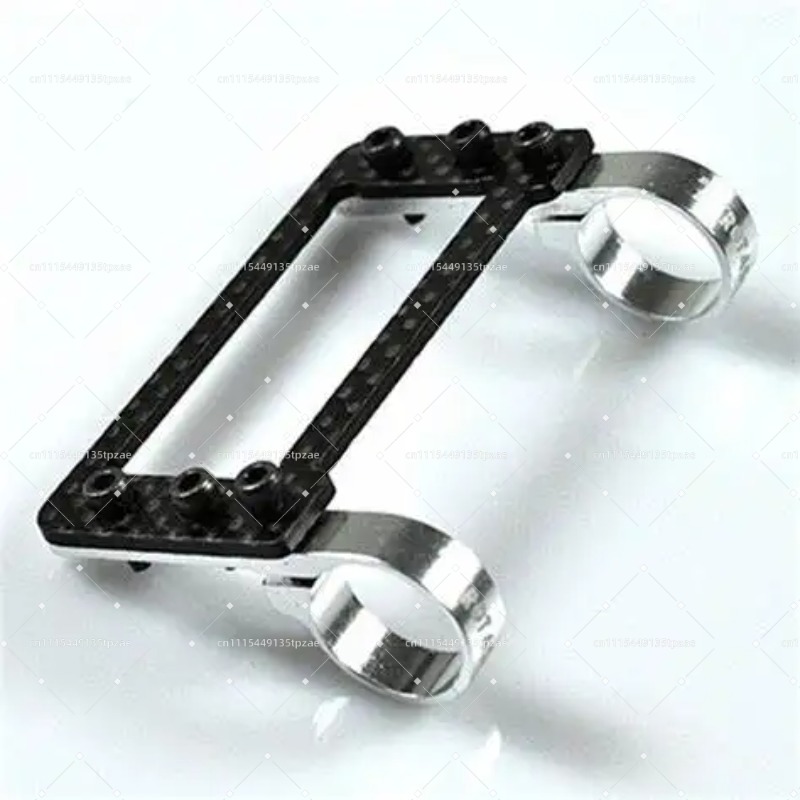 Metal Tail Servo Mount TL2652  - огляд і ціна Servo Bracket