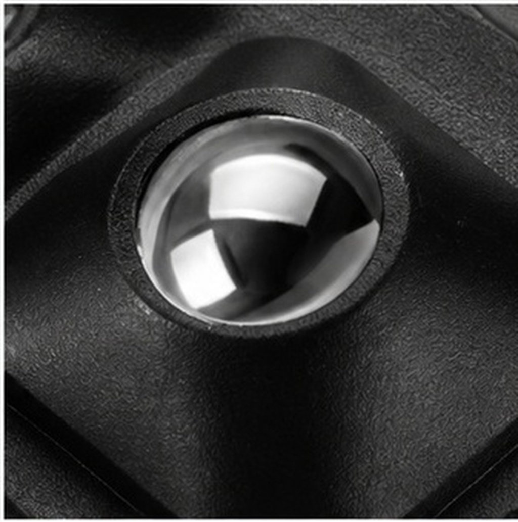8Pcs Mini Universal Ball Type  - огляд і ціна Caster Wheel