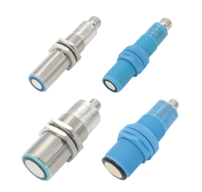 Long Distance Detection M12//M - огляд і ціна Ultrasonic Distance Sensor