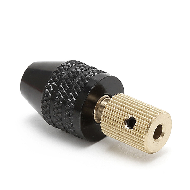 Electric Motor Shaft Mini Chuc - огляд і ціна Microbit