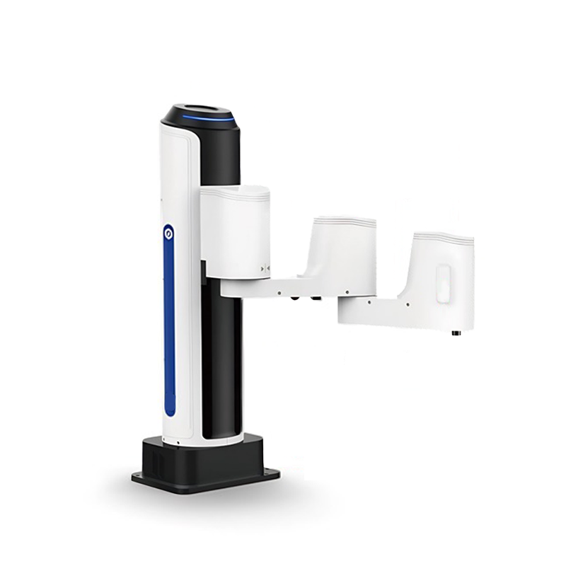 Compact Plug-and-Play Collabor - огляд і ціна Robotics Kit