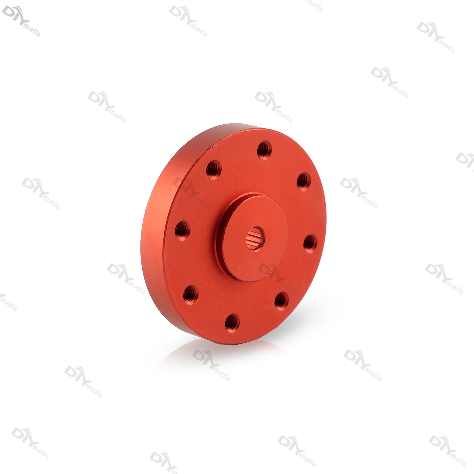1/2/4/10pcs 18T Metal Round Se - огляд і ціна Servo Bracket