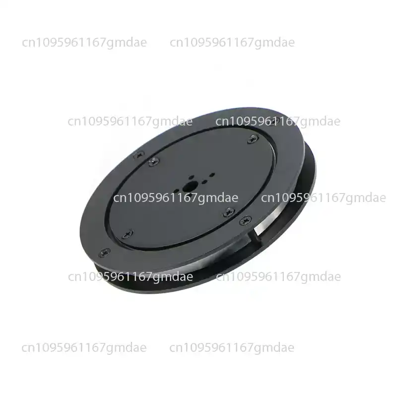 360° Motorized Rotating Turnta - огляд і ціна Pan Tilt Bracket